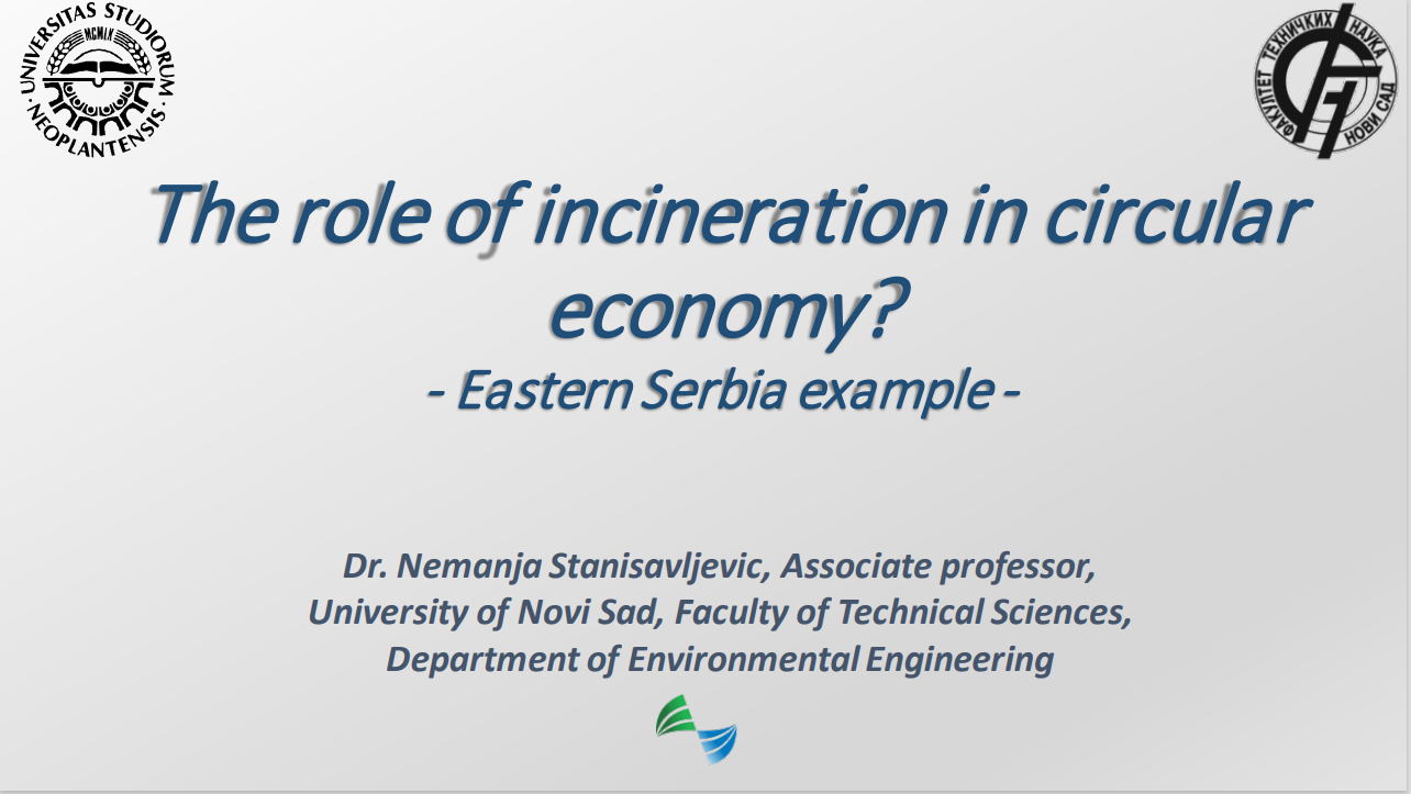 Municipal Solid Waste